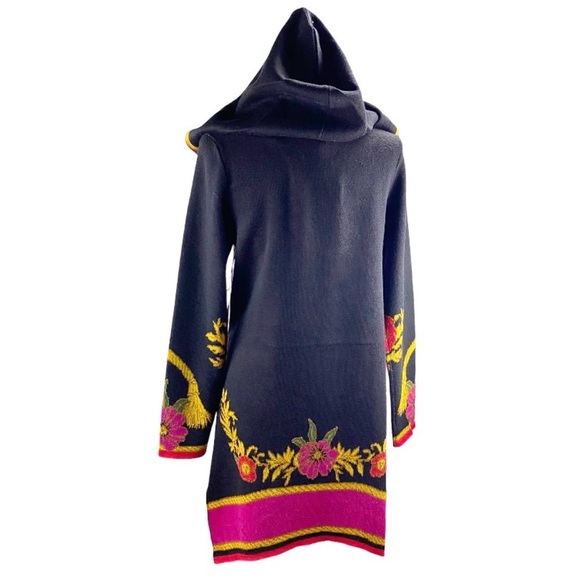 MAX SPORT | ❤️HOST PICK ❤️NWT Hooded Cardigan M - Picture 4 of 11